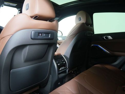 Certified 2023 BMW X6 xDrive40i w/ M Sport Package image 19