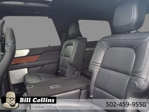New 2024 Lincoln Navigator Reserve image 6