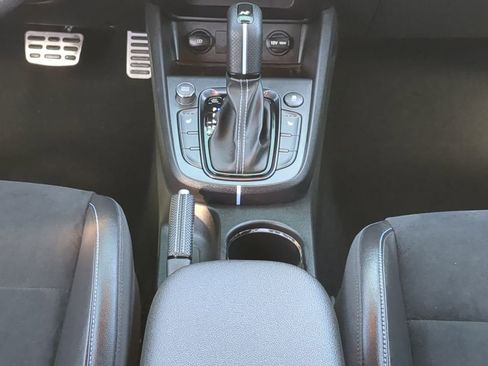 Used 2023 Hyundai Kona N Base image 19