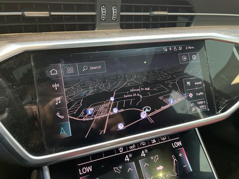 Used 2020 Audi S7 Premium Plus image 28