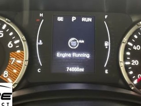 Used 2020 Jeep Renegade Sport FWD image 22