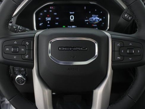 New 2026 GMC Sierra 3500 Denali w/ Denali Reserve Package image 16