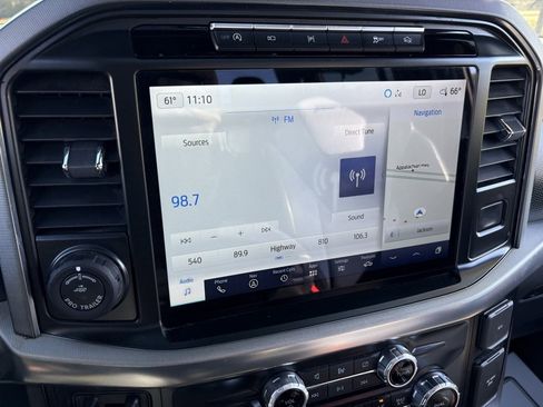 Used 2023 Ford F150 Raptor w/ Blue Interior Package image 58