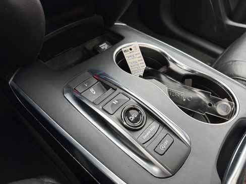 Certified 2019 Acura MDX SH-AWD image 26