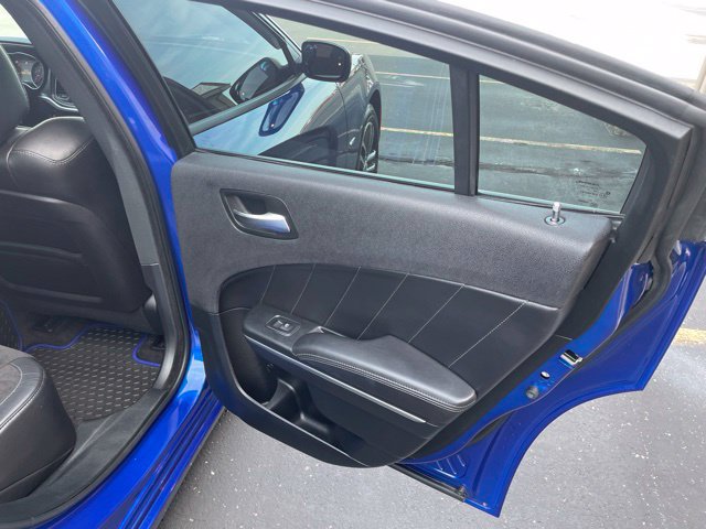 Used 2018 Dodge Charger GT AWD/4WD image 50