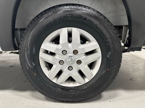 Used 2022 RAM ProMaster 3500 w/ Premium Convenience Group (B) FWD image 53