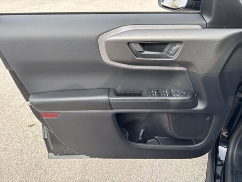 New 2026 Ford Bronco Sport Big Bend w/ Black Appearance Package image 11