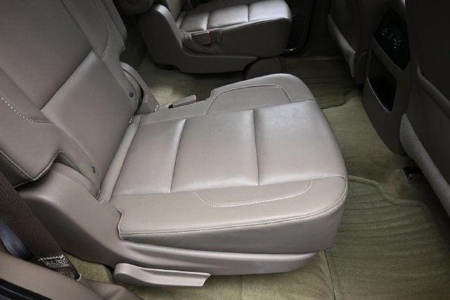Used 2016 Chevrolet Tahoe LT w/ Luxury Package AWD/4WD image 31