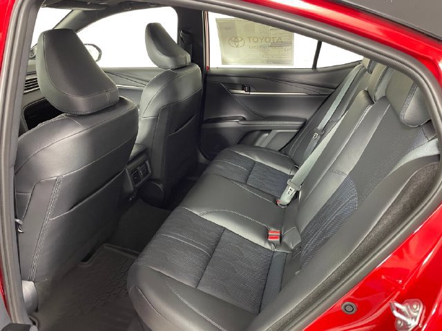 New 2026 Toyota Camry XSE w/ Premium Plus Package AWD/4WD image 6