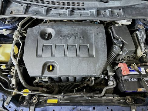 Used 2013 Toyota Corolla S FWD image 29