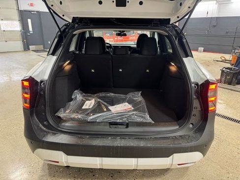 New 2026 Nissan Kicks SV w/ SV Premium Package image 22