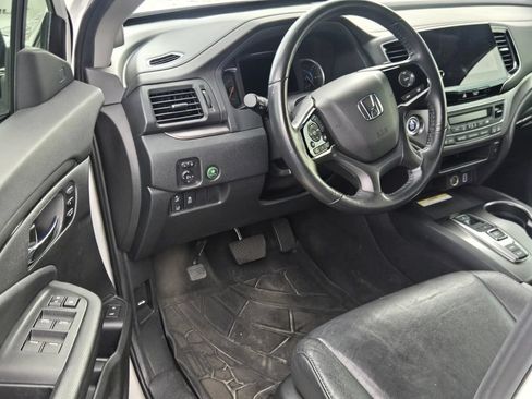 Used 2022 Honda Pilot Special Edition image 5