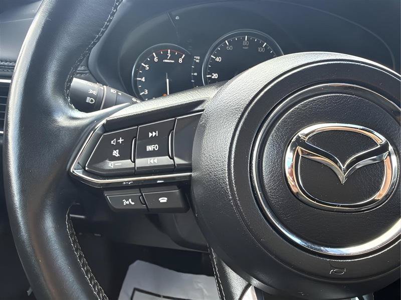 Used 2021 MAZDA CX-5 Signature AWD/4WD image 49