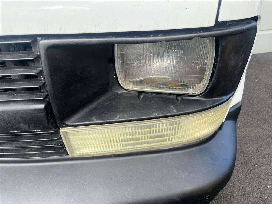 Used 2004 Chevrolet Astro RWD image 5