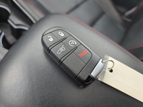 Used 2024 Dodge Durango Citadel AWD/4WD image 36