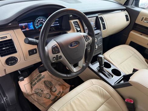 Used 2014 Ford Flex SEL w/ Equipment Group 202A image 9