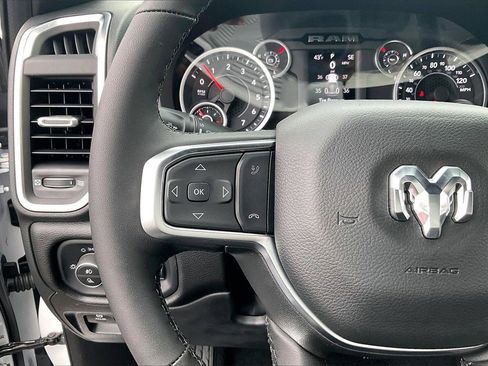 New 2026 RAM 1500 Big Horn image 28