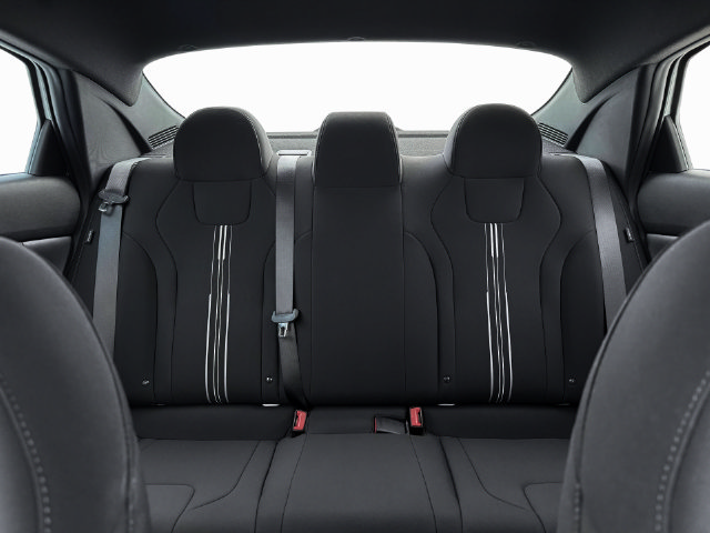 New 2025 Hyundai Elantra SEL w/ Cargo Package FWD image 16