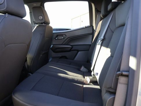 Used 2026 Chevrolet Colorado LT w/ Advanced Trailering Package image 17