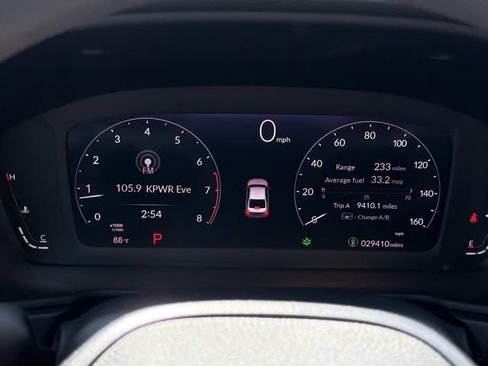 Used 2024 Honda Accord LX image 18