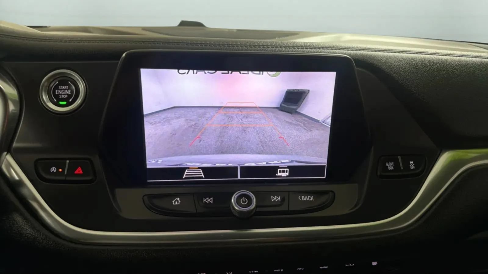 Used 2021 Chevrolet Blazer LT FWD image 14