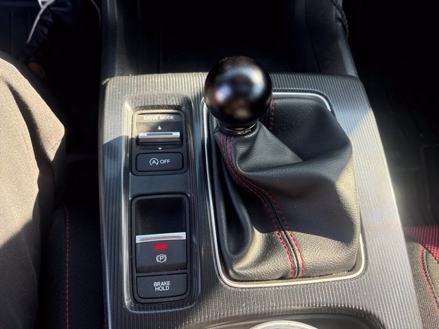 Used 2024 Honda Civic Si image 8