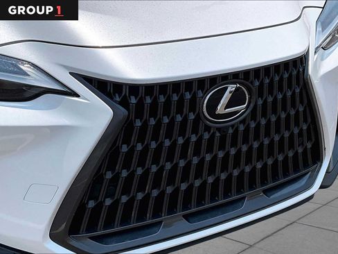 Used 2025 Lexus NX 350 AWD w/ Accessory Package (2T) image 29