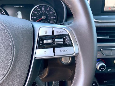 Used 2021 Kia Telluride SX w/ Towing Package FWD image 25