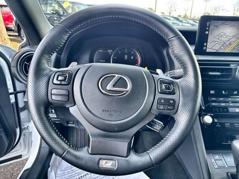 Used 2023 Lexus IS 350 F Sport image 23