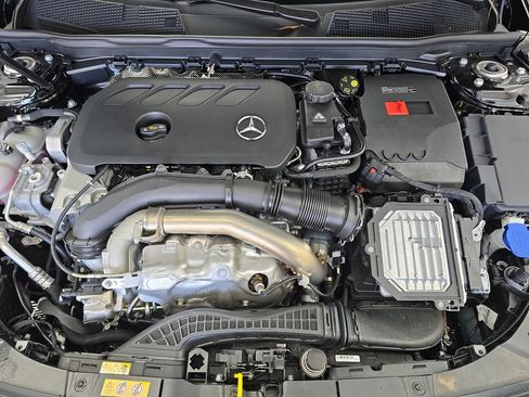 New 2026 Mercedes-Benz CLA 250 image 29