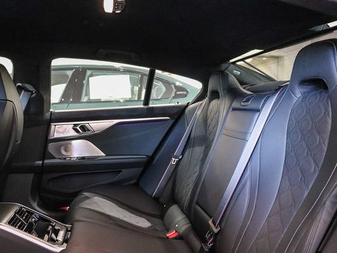 New 2026 BMW M850i xDrive AWD/4WD image 18