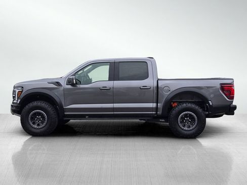 Used 2025 Ford F150 Raptor AWD/4WD image 7