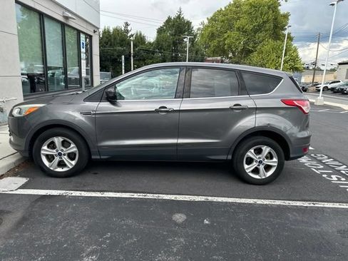 Used 2014 Ford Escape SE FWD image 8