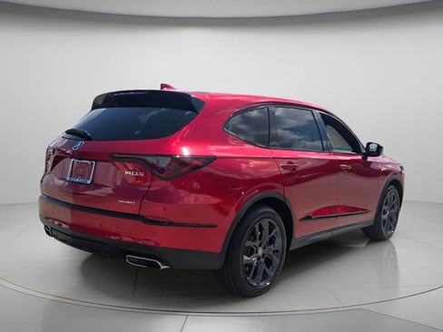 Certified 2024 Acura MDX A-Spec AWD/4WD image 8