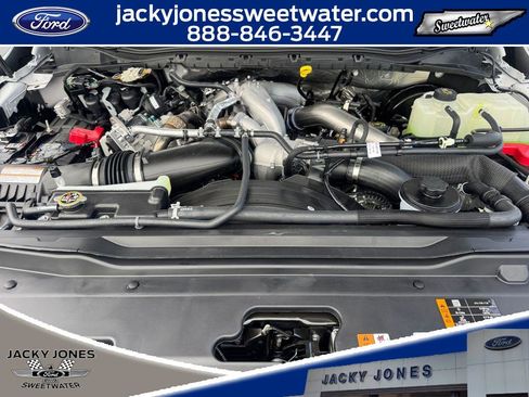 New 2026 Ford F350 XLT AWD/4WD image 20