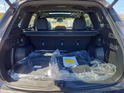 New 2026 Subaru Forester Sport w/ Onyx Edition AWD/4WD image 18