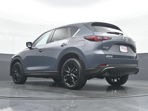 Used 2024 MAZDA CX-5 Carbon Edition AWD/4WD image 29