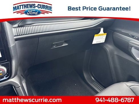 New 2026 Ford Ranger Lariat w/ FX4 Off-Road Package image 23