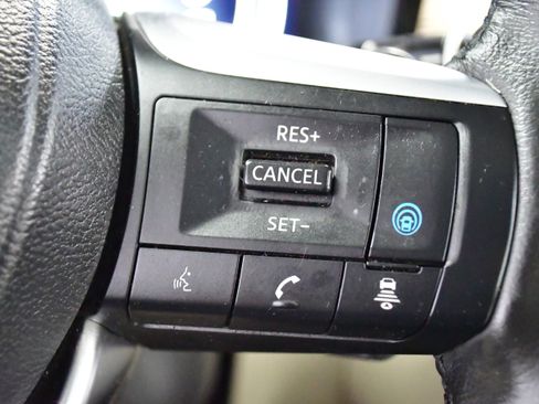 Used 2023 INFINITI QX60 Luxe w/ Cargo Package image 27