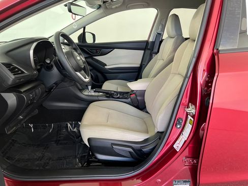 Used 2017 Subaru Impreza 2.0i Premium w/ BSD & Rcta/SRF/Eyesight image 11