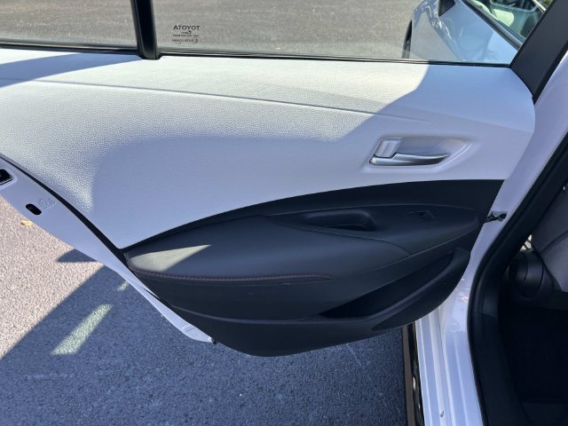 Used 2025 Toyota Corolla SE FWD image 17