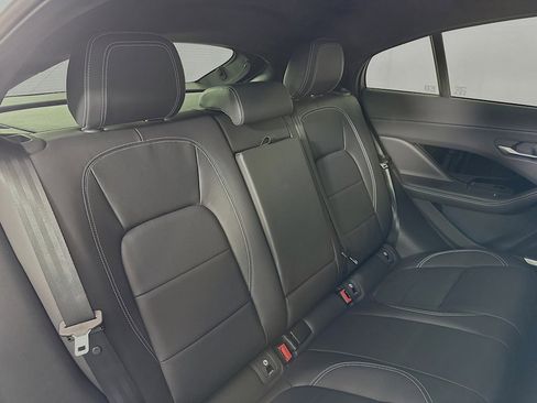 New 2024 Jaguar I-PACE R-Dynamic HSE image 26