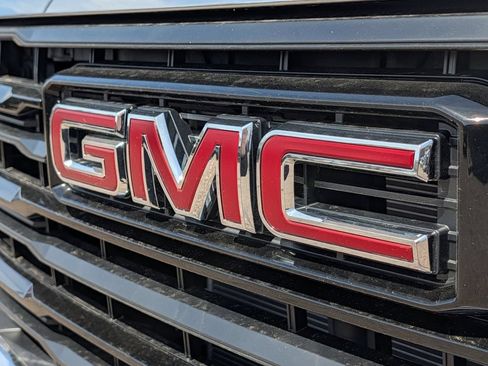New 2026 GMC Sierra 3500 Pro w/ 1SA Pro Safety Plus Package AWD/4WD image 53