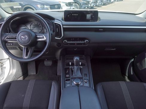 Used 2025 MAZDA CX-50 2.5 Hybrid w/ Preferred Pkg AWD/4WD image 12