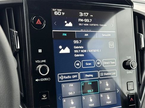 New 2026 Subaru Forester Premium image 15