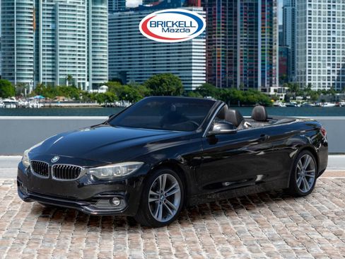 Used 2018 BMW 430i 430i image 1