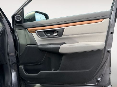 Used 2017 Honda CR-V EX image 25