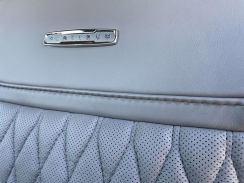 New 2026 Ford F350 Platinum w/ Platinum Plus Package image 13