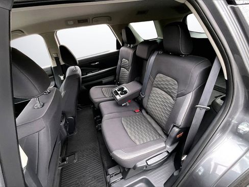 Used 2022 Nissan Pathfinder SV image 20