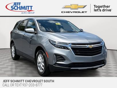 Certified 2024 Chevrolet Equinox LT